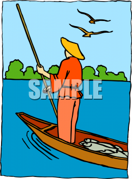 Boat Clipart
