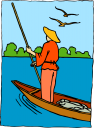Boat Clipart