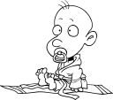 Karate Clipart