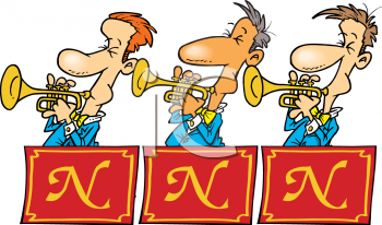 Band Clipart