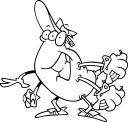 Baseball Clipart