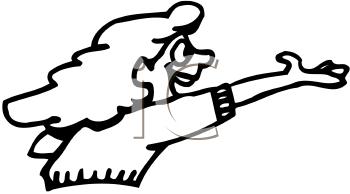 Baseball Clipart