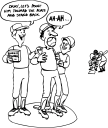 Baseball Clipart