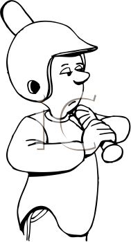 Baseball Clipart