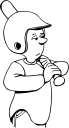 Baseball Clipart