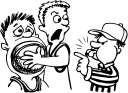 Basketball Clipart