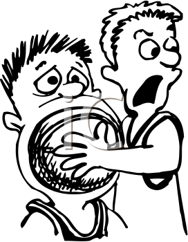 Basketball Clipart