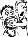 Basketball Clipart