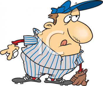 Baseball Clipart