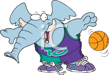 Elephant Clipart