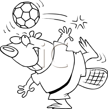 Football Clipart