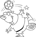Football Clipart