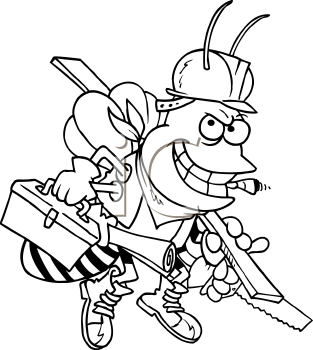 Bug Clipart