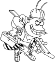 Bug Clipart