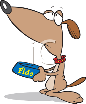 Dog Clipart