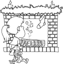 Candles Clipart