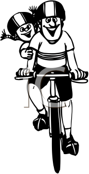 Bicycle Clipart