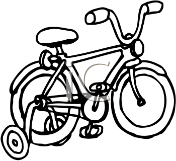Bicycle Clipart