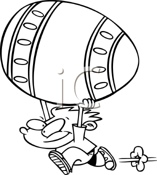 Easter Egg Clipart
