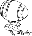 Easter Egg Clipart