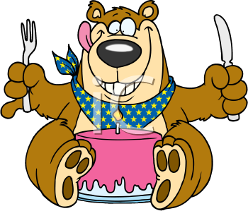Candles Clipart