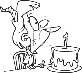Candles Clipart