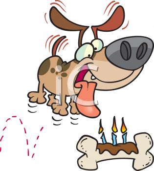 Candles Clipart