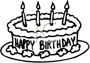 Candles Clipart