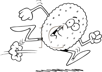 Biscuit Clipart