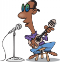 African American Clipart