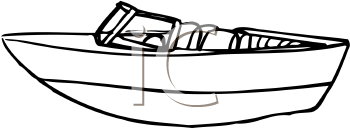 Boat Clipart