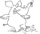 Elephant Clipart