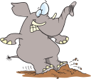 Elephant Clipart