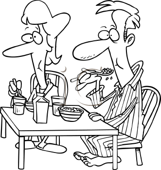 Cartoon Clipart