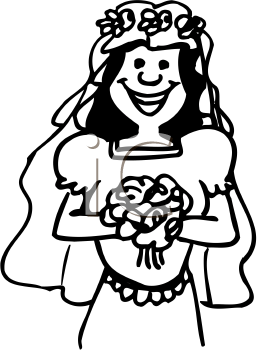 Wedding Clipart