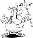 Opera Clipart