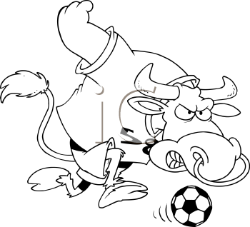Football Clipart