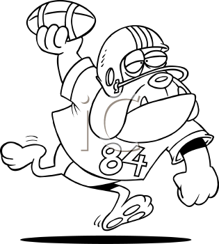 Football Clipart