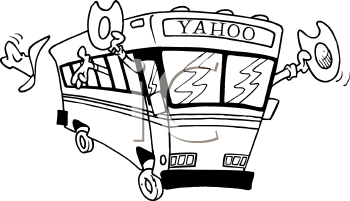 Bus Clipart