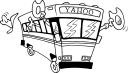 Bus Clipart