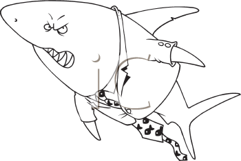 Fish Clipart