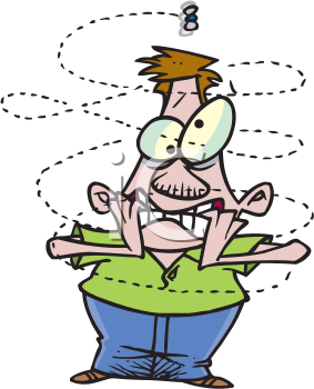 Bug Clipart