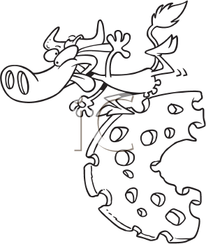 Cow Clipart