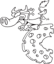 Cow Clipart
