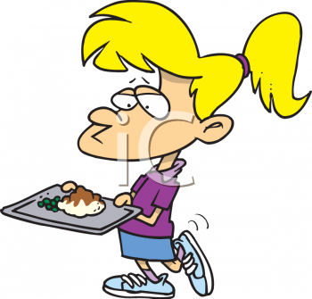 Potato Clipart