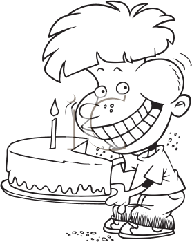 Candles Clipart