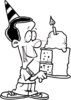 Candles Clipart