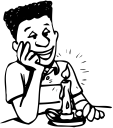 Candles Clipart