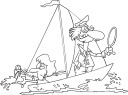 Cartoon Clipart