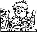 Spoon Clipart